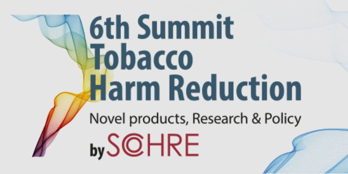 In Silico Science and Replica PI will attend the 6th THR summit, Athens 